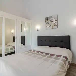 Flatguest Sonemar Сasa de vacaciones