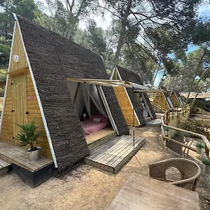glamping-lodge-estartit.topcostabravahotels.com/