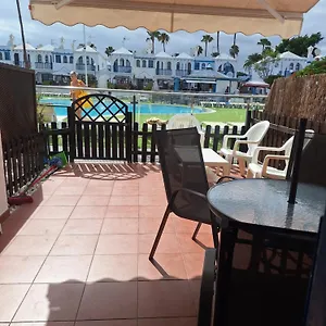 Maspalomas Dunas Queen Сasa de vacaciones